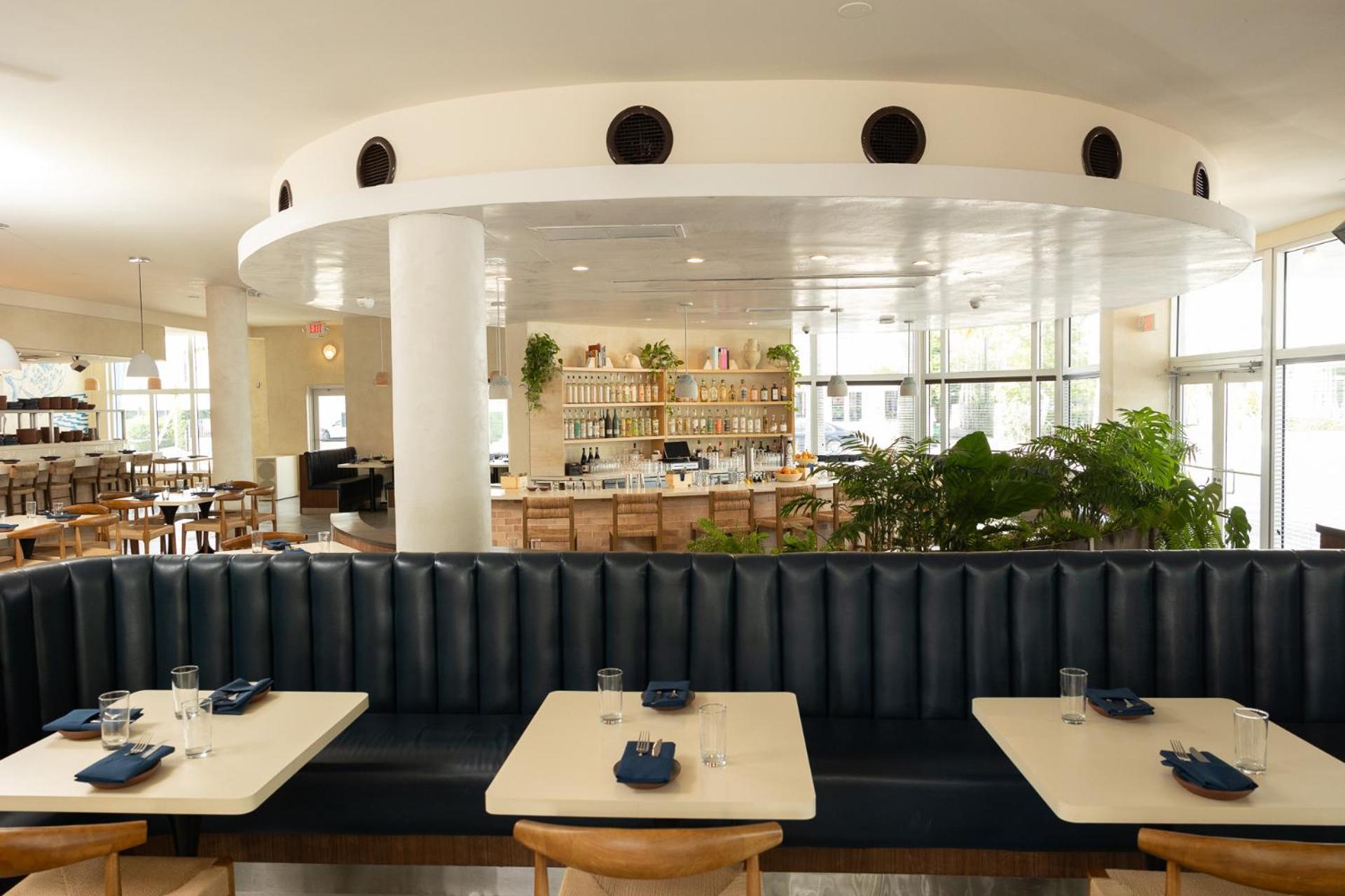 The Vagabond Hotel Miami Exteriör bild