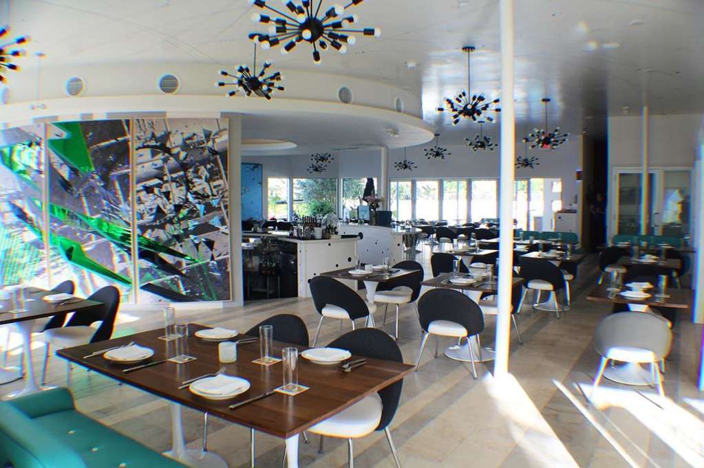 The Vagabond Hotel Miami Inreriör bild